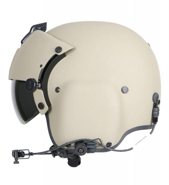 GENTEX HGU-56/P ROTARY WING HELMET SYSTEM